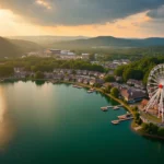 Branson Trip Planner