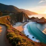 California Trip Planner