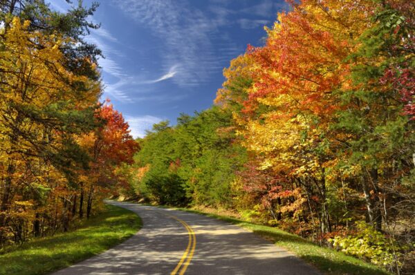 Smoky Mountain Trip Planner