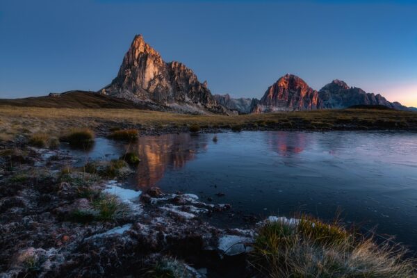 luxury travel Italy